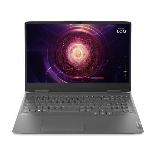 Notebook Lenovo Loq Ryzen 7 7840hs 16gb Ssd Rtx4060 15 144hz