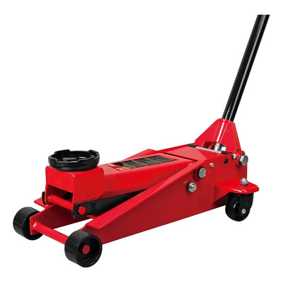 Gato Hidráulico Para Taller Torin Big Red Jacks 3 Toneladas | Meses sin interés