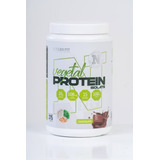 Proteina Vegetal Isolate- Aumentar Masa Muscular- Nucleo Fit