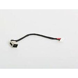 Caql Para Dell Inspiron 15   P65f001 Portátil Dc Power Jac.