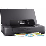 Impresora Hp Officejet 200 Portatil Wifi Remplaza Mobile 100