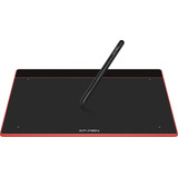 Tableta Grafica Xp Pen Para Dibujo Digital Deco Fun L Red