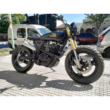 Honda Xl 600r Scrambler /cafe Racer  No Xr 600 / 250 Yamaha