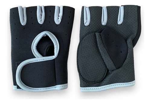 Guantes Gym Neoprene / Lycra