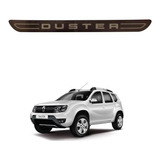 Calco Estribera Moldura Zocalo Renault Duster