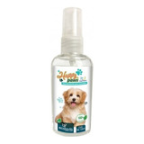 Happy Paws, Desodorizante Para Mascotas 120 Ml