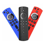 Funda Protector Control Remoto Para Amazon Fire Tv Stick 4k