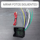 Cable Arnés De Estereo Para Bmw Serie 1 Año 2005 A 2015