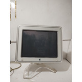 Monitor Apple Bocinas Y Fuente G4