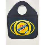 Bolsa Organizadora Basura De Neoprene Chrysler Logo