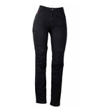 Calça Racer Comfort Preta Feminina Hlx