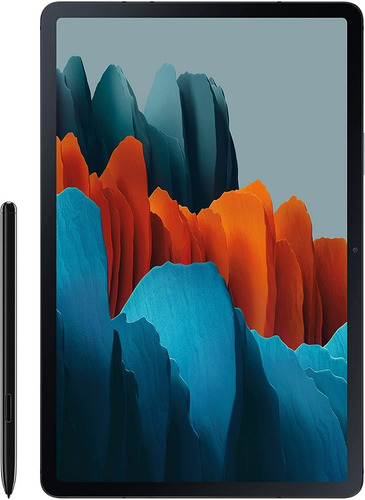 Tablet Samsung Galaxy Tab S7 Octa Core 512 Gb 11 In + Lapiz