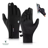 Guantes Termicos - Guantes Touch Antideslizante