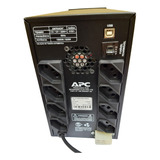 Nobreak Apc 1500va  115v/220v Saída 115v Trocar Baterias