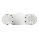 15pz Luminario De Emergencia Ledr1w5 2w 220 Lm 6500k Philips