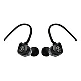 Auriculares Mackie Cr Buds+ Monitoreo  Doble Ajuste