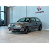 Volkswagen Gol Power 2005