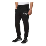 Pants Calvin Klein Negro Para Hombre 100% Nuevo Y Original