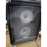 Caja Bajo Roller 100wats 2x12