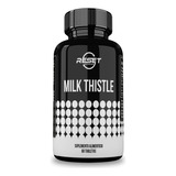 Reset Nutrition | Milk Thistle Complex 450 Mg | Presión Alta | Hipertensión | Cardo Mariano | 60 Tabletas