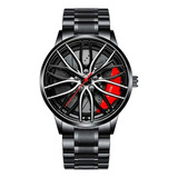 Reloj Deportivo Tipo Rin 