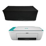 Capa Para Impressora  Hp Deskjet 2546  Premium Corino