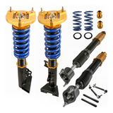 Coilovers Mercedes-benz C-clase W204 C250 Rwd 08-14