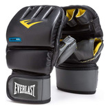 Everlast Evergel - Guantes De Muñeca Para Bolsa Pesada (gr.