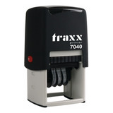Timbre Automático Fechador Traxx 7040 - Central Timbres