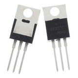 100% Original Mosfet Canal P Irf9530 12a 100v Rdson= 0.3 Ohm