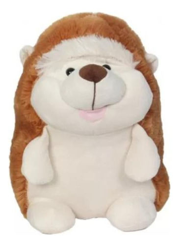 Erizo De Peluche 28cm