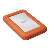 Disco Externo Lacie 1tb Rugged Mini Usb 3.0