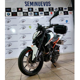 Ktm Duke 250 2018