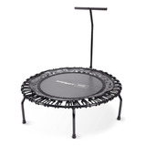 Jumpsport Home Trampolín De Fitness  Mini Cama Elástica De