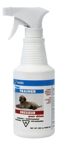 Adiestrador De Cachorros 500ml