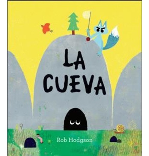 La Cueva (libro Album