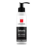 Gel De Limpieza Detoxify  Lidherma 110g