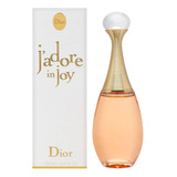 Perfume Dior Jadore In Joy Edt 100 Ml Mujer Original Lodoro