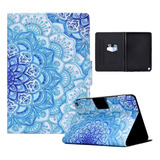 Funda De Tableta Para Amazon Kindle Fire Hd 10 2021