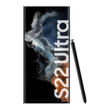 Samsung Galaxy S22 Ultra (snapdragon) Dual Sim 256 Gb Phantom White 12 Gb Ram