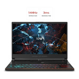 Asus Rog Zephyrus S Gaming Laptop