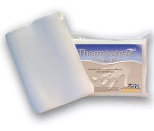 Combo 2 Almohadas Suavestar Thermosense Cervical Inteligente