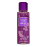 Body Splash Victoria Secret Berry Santal 250ml Original 