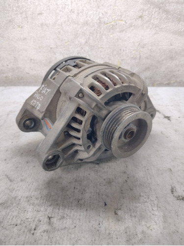 Alternador Fiat Palio Siena 1.7 Td 2005