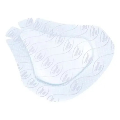 Parche Cutimed Siltec Sacro De 17.5x17.5 Cms Pieza Color Transparente | Envío gratis