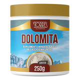 Dolomita Suplemento Pote 250g