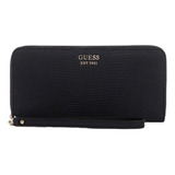 Cartera Guess Lyndi SLG Pg776146 Mujer Con Cierre Original