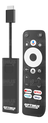 Decodificador Tv Box Transforma Tv Inteligente Andorid 11