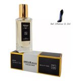 Perfume Dream Brand Collection De Bolsa N 126