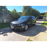 Audi A3 Sportback 2010 1.8 T Fsi Mt